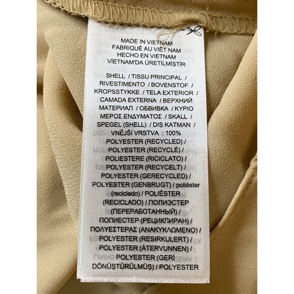 New Lauren Ralph Lauren Tiered Floral Maxi Dress Size 16 RHH10558 Long Sleeve - Picture 7 of 11